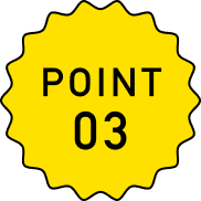 POINT 03