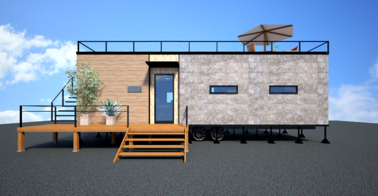 トレーラーハウスとは？費用や用途、メリット・デメリットを徹底解説 ...