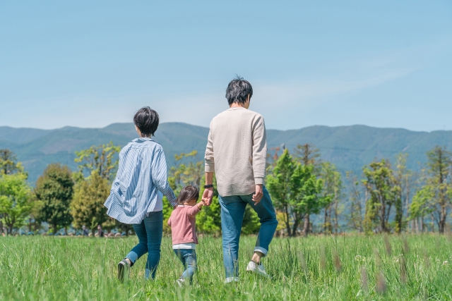 今注目のデュアルライフ（二拠点生活）とは？注目される理由や魅力を紹介