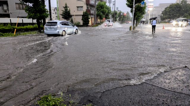 トレーラーハウスは台風に弱い？台風とその他の災害対策を解説