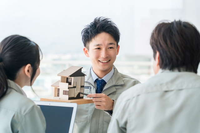 中古住宅のリノベーション費用はどのくらい？目安と新しい選択肢を解説