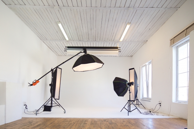 写真スタジオを開業！成功させるポイントとおすすめの物件を解説