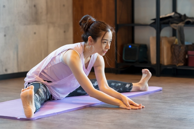 ヨガ教室開業の流れと成功させるポイントを解説！おすすめの物件も紹介