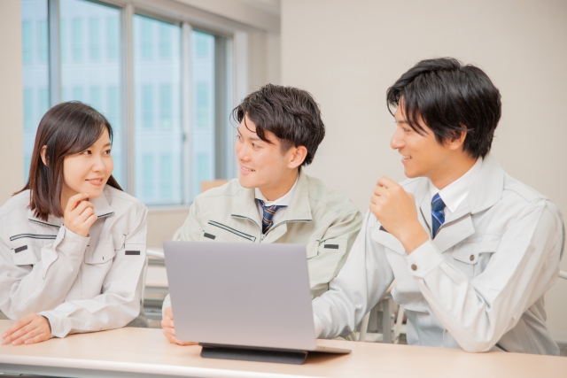 トレーラーハウスを現場事務所として活用しよう！導入するメリットや注意点など解説