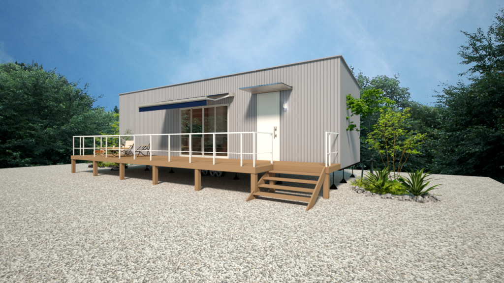 トレーラーハウスビジネスとは？種類・費用・メリット・成功のポイントを徹底解説